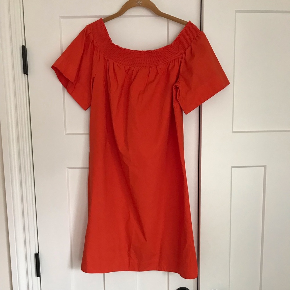 Fun dress